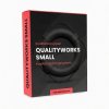 Quality Works Small � Kvalitetsledningssystem f�r sm�f�retag