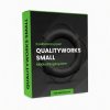Quality Works Small � Milj�ledningssystem f�r sm�f�retag
