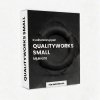 Quality Works Small - Endast mjukvara f�r sm�f�retag