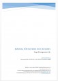  Kvalitets- och miljledningssystem ISO 90012015 - ISO 14001:2015 
