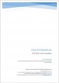 SOSFS 2011:9 - Hemtjnst 