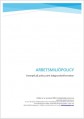  Arbetsmiljpolicy 