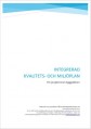  Integrerad kvalitets- och miljplan 