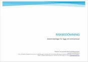 Riskbedmning fr smfretag