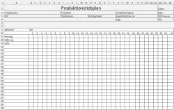 Byggp�rm - KMA f�r st�rre projekt