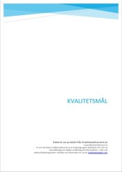 Vgledning kvalitetsml