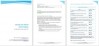  Checklista infr certifiering av milj- och kvalitetsledningssys 