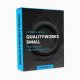 Quality Works Small � Kvalitet + Milj� f�r sm�f�retag
