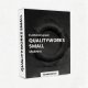 Quality Works Small - Endast mjukvara f�r sm�f�retag